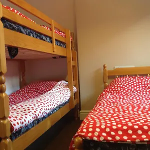 Guest house Clift, Bristol