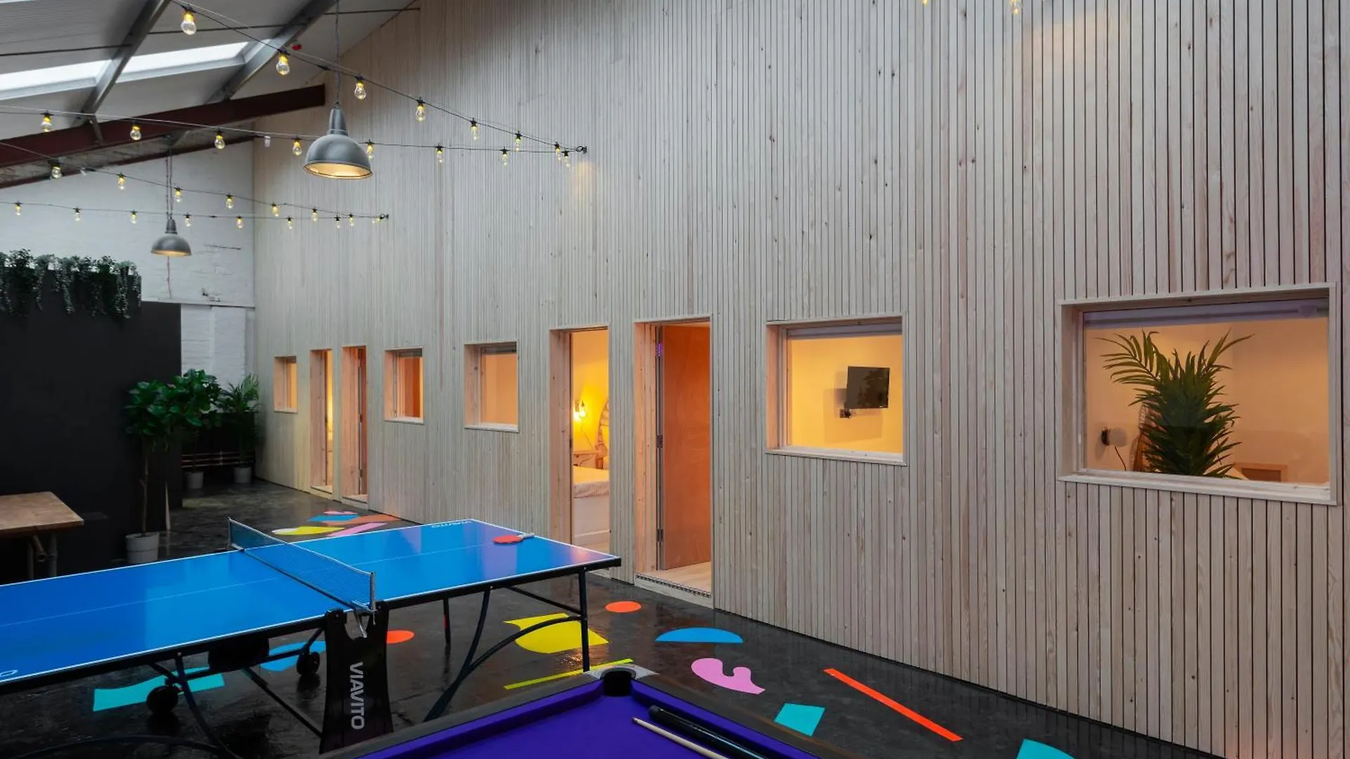 Coalshed Hotel Bristol United Kingdom